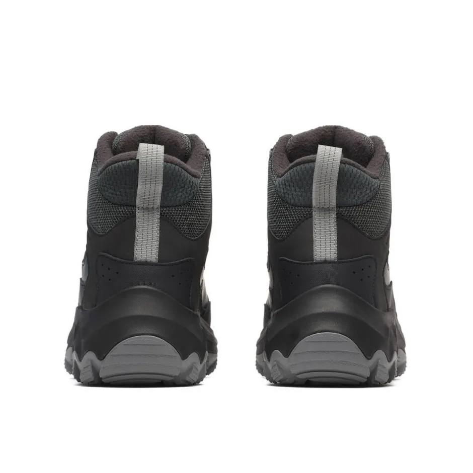Merrell Talvikengät*kengät Thermo chill 2 mid wp W J038768 Black