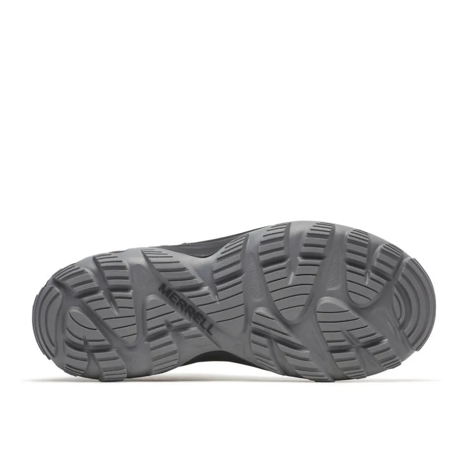 Merrell Talvikengät*kengät Thermo chill 2 mid wp W J038768 Black