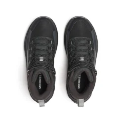 Merrell Talvikengät*kengät Thermo chill 2 mid wp W J038768 Black