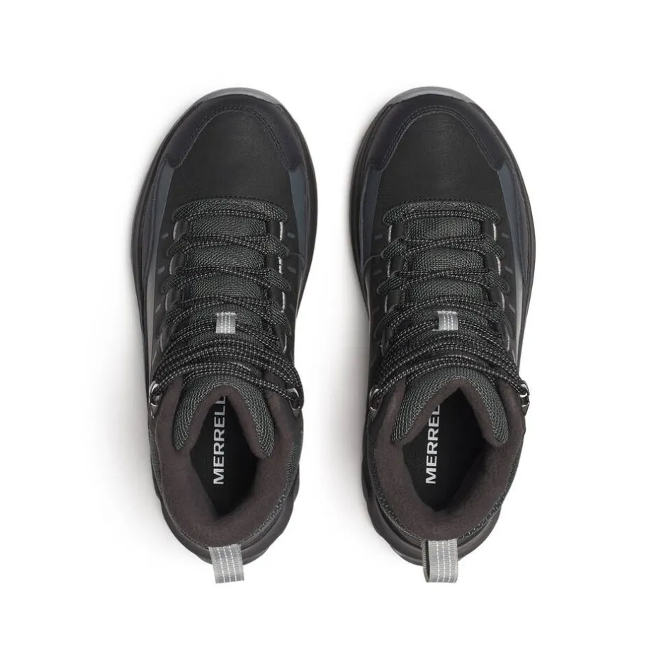Merrell Talvikengät*kengät Thermo chill 2 mid wp W J038768 Black