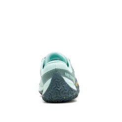Merrell Juoksu- Ja Treenikengät|Paljasjalkakengät*paljasjalkakengät Trail Glove 7 W FROST BLUE