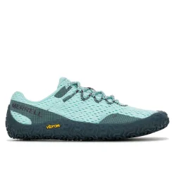 Merrell Juoksu- Ja Treenikengät|Paljasjalkakengät*paljasjalkakengät Vapor Glove 6 W FROST BLUE