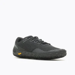 Merrell Juoksu- Ja Treenikengät|Paljasjalkakengät*paljasjalkakengät Vapor Glove 6 W J067718 Black