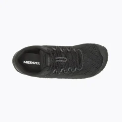 Merrell Juoksu- Ja Treenikengät|Paljasjalkakengät*paljasjalkakengät Vapor Glove 6 W J067718 Black
