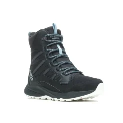 Merrell Talvikengät*talvikengät Bravada Edge 2 Thermo Mid WP W Black/Arona