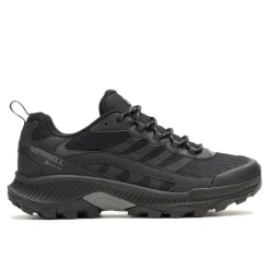 Merrell Vaellus- Ja Metsästyskengät|Retkeilykengät*vaelluskengät Speed Strike 2 GTX Black