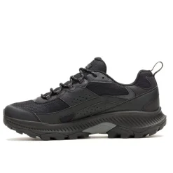 Merrell Vaellus- Ja Metsästyskengät|Retkeilykengät*vaelluskengät Speed Strike 2 GTX Black