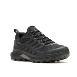 Merrell Vaellus- Ja Metsästyskengät|Retkeilykengät*vaelluskengät Speed Strike 2 GTX Black