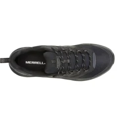 Merrell Vaellus- Ja Metsästyskengät|Retkeilykengät*vaelluskengät Speed Strike 2 GTX Black