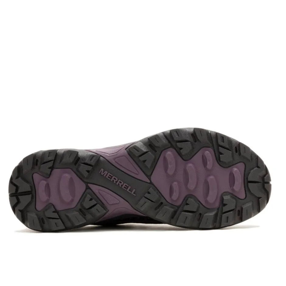 Merrell Vaellus- Ja Metsästyskengät|Retkeilykengät*vaelluskengät Speed Strike 2 GTX W Black