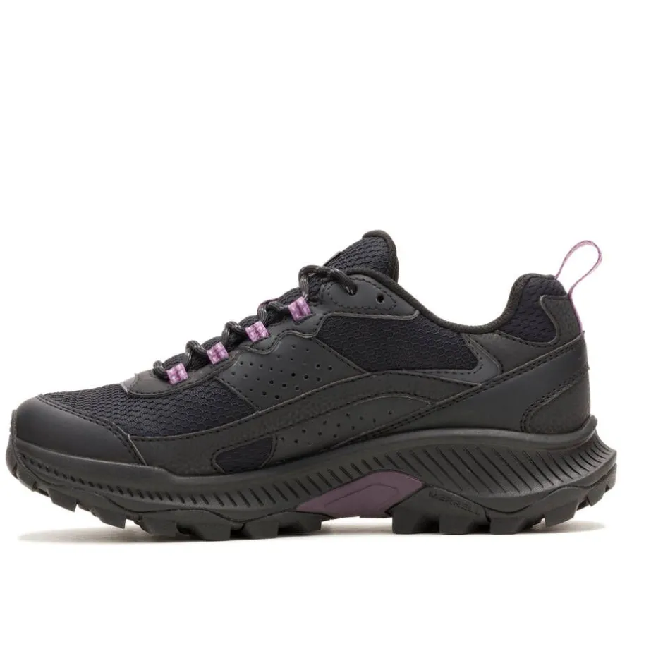Merrell Vaellus- Ja Metsästyskengät|Retkeilykengät*vaelluskengät Speed Strike 2 GTX W Black