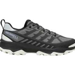 Merrell Juoksu- Ja Treenikengät*vaelluskengät  Speed Eco Wp W J037182 Charcoal/Orchid