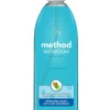 Method Puhdistus Ja Siivous*Kylpyhuonepuhd.suihke  Eucalyptusmint