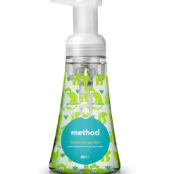 Method Puhdistus Ja Siivous*nestesaippua Botanical Garden 300 ml