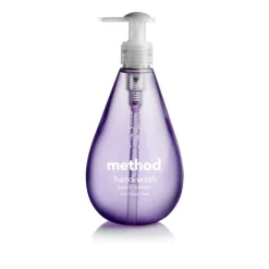 Method Puhdistus Ja Siivous*Nestesaippua French Lavender