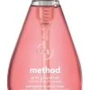 Method Puhdistus Ja Siivous*Nestesaippua Pink Grapefruit