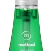 Method Puhdistus Ja Siivous*nestesaippua Sweet Coconut 300 ml