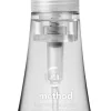 Method Puhdistus Ja Siivous*nestesaippua vaahtoava Sweet water 300 ml