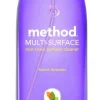 Method Puhdistus Ja Siivous*Yleispuhdistussuihke French Lavender