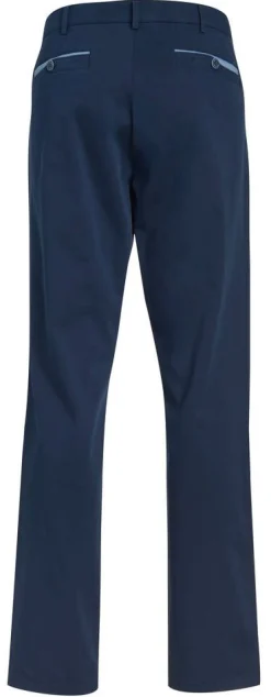 Meyer Housut*housut Diego 5054 19 Navy