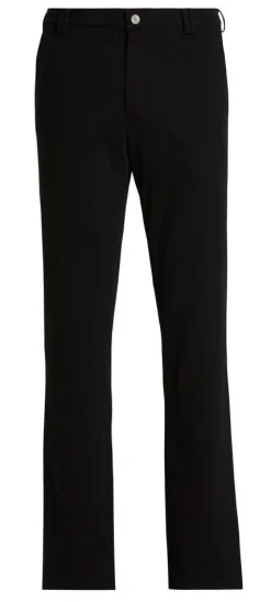 Meyer Housut*housut Rio 3525 09 Black