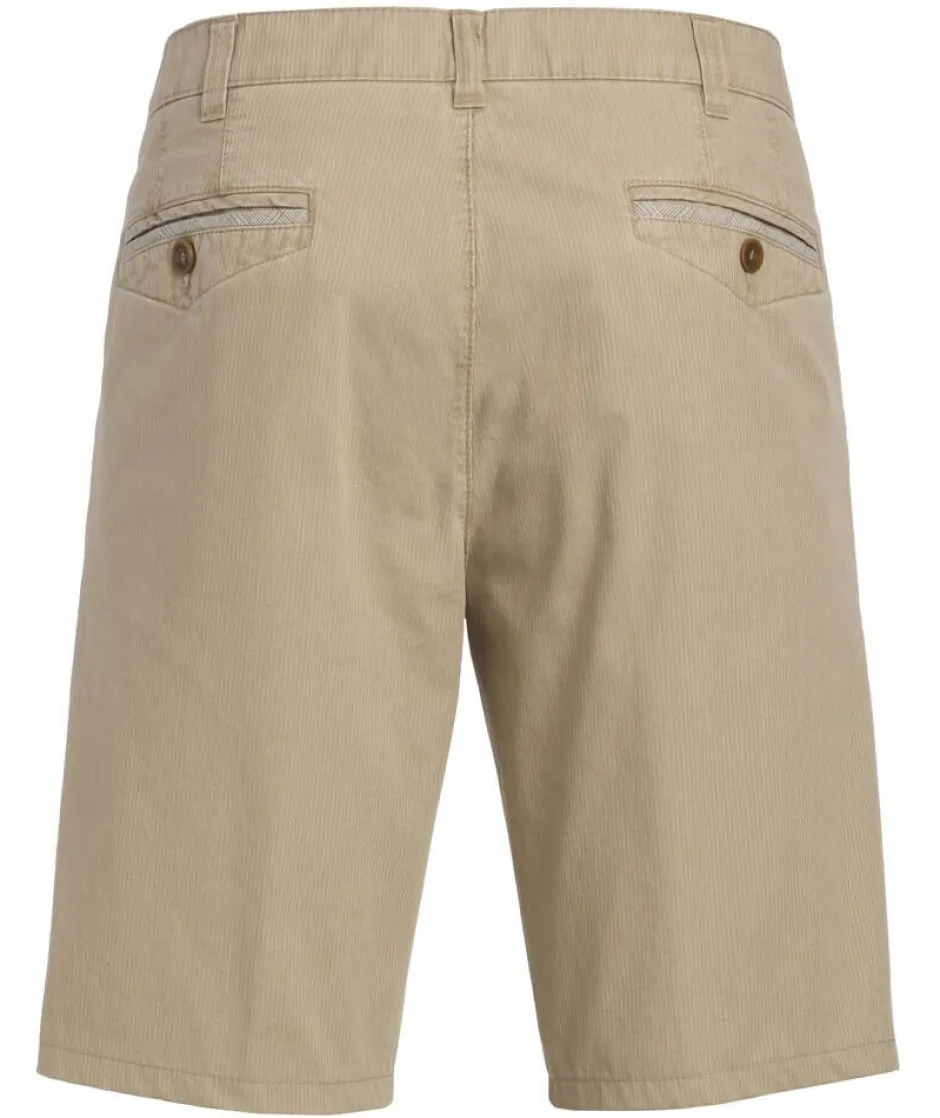 Meyer Shortsit*shortsit B-Chicago 43 Beige