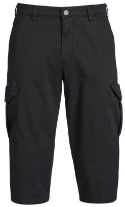 Meyer Shortsit*shortsit B-Ottawa 3004 09 Black