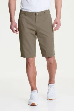 Meyer Shortsit*shortsit Palma 3130 40 VALKOINEN