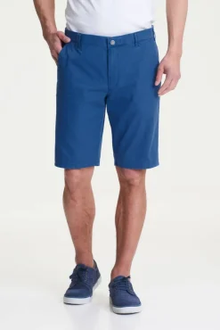 Meyer Shortsit*shortsit Palma 3130 40 VALKOINEN