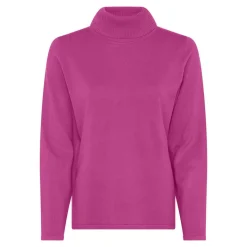 MICHA Neulepuserot*neule 150-134 Cactus pink