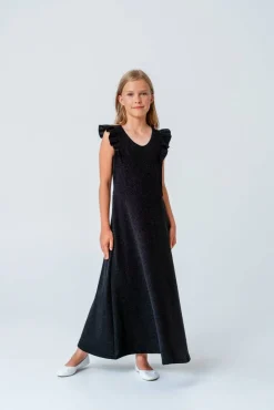 Mingnelin Mekot*mekko 5049 001 Musta