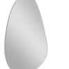 Mirrors and More Kellot Ja Peilit*muotopeili Isabella 40 x 60 cm