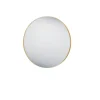Mirrors and More Kellot Ja Peilit*peili Britney Ø 80 cm kulta