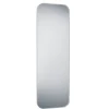 Mirrors and More Kellot Ja Peilit*peili Britney 50 x 150 cm hopea