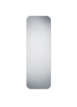 Mirrors and More Kellot Ja Peilit*peili Britney 50 x 150 cm hopea