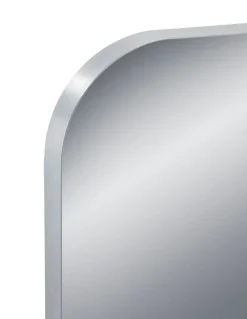 Mirrors and More Kellot Ja Peilit*peili Britney 50 x 150 cm hopea