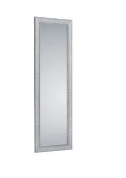 Mirrors and More Kellot Ja Peilit*peili Farina 50 x 150 cm kromi