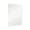 Mirrors and More Kellot Ja Peilit*peili Franzi 50 x 70 cm LED-valolla
