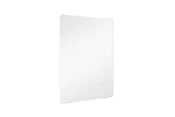 Mirrors and More Kellot Ja Peilit*peili Franzi 50 x 70 cm LED-valolla