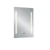 Mirrors and More Kellot Ja Peilit*peili Ilonka LED-valolla 50 x 70 cm peilila
