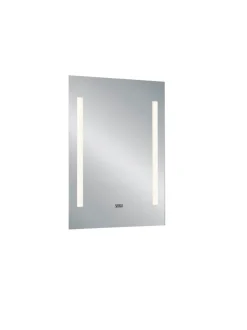 Mirrors and More Kellot Ja Peilit*peili Ilonka LED-valolla 50 x 70 cm peilila