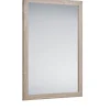 Mirrors and More Kellot Ja Peilit*peili Kim 48 x 68 cm puu