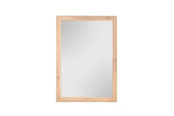 Mirrors and More Kellot Ja Peilit*peili Kim 48 x 68 cm tammi
