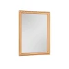 Mirrors and More Kellot Ja Peilit*peili Lola 34 x 45 cm kulta