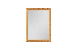 Mirrors and More Kellot Ja Peilit*peili Lola 34 x 45 cm kulta