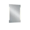 Mirrors and More Kellot Ja Peilit*peili Lucy LED-valolla 50 x 70 cm peililasi