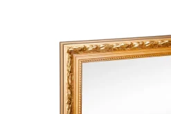 Mirrors and More Kellot Ja Peilit*peili Tanja 50 x 150 cm kulta