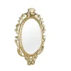 Mirrors and More Kellot Ja Peilit*peili Trixi 45 x 73 cm kulta