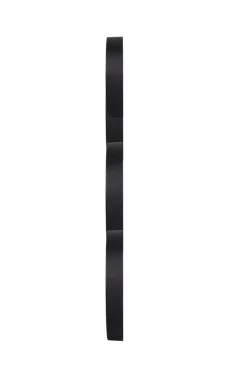 Mirrors and More Kellot Ja Peilit*peilisetti Vivien 5-pack kulta