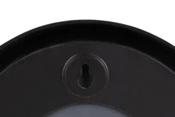 Mirrors and More Kellot Ja Peilit*peilisetti Vivien 5-pack musta